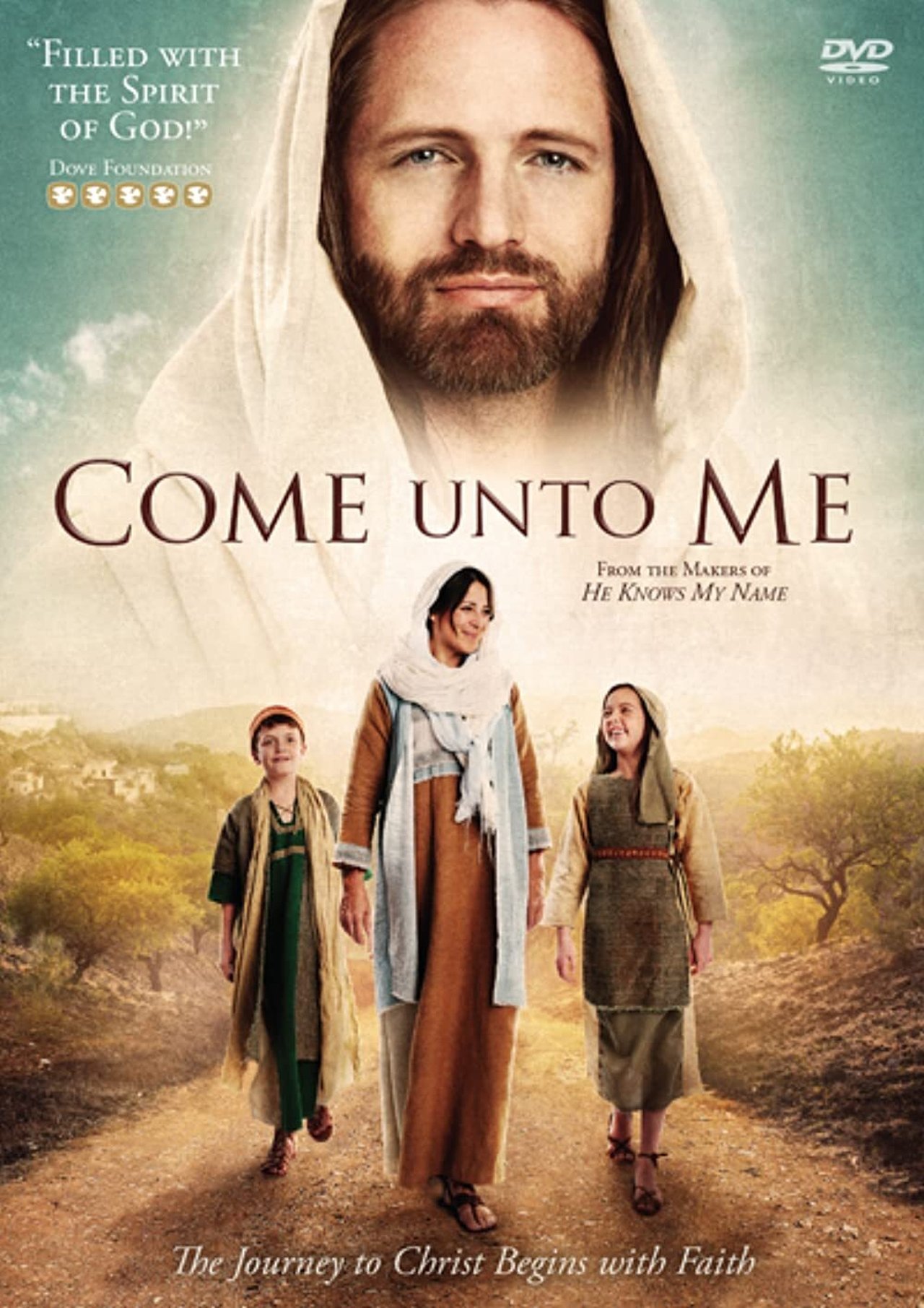 Come Unto Me Come Unto Me
