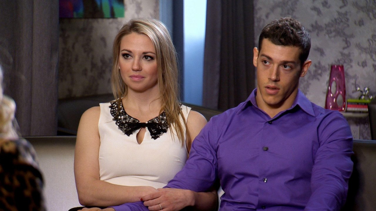 Married at First Sight - Season 1 Episode 10 : The Big Decision
