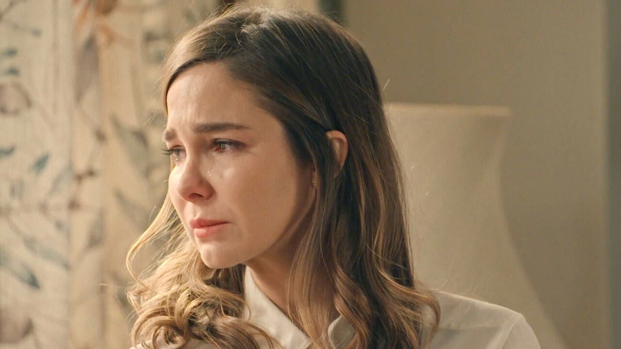 Sueños de libertad — Épisode 22