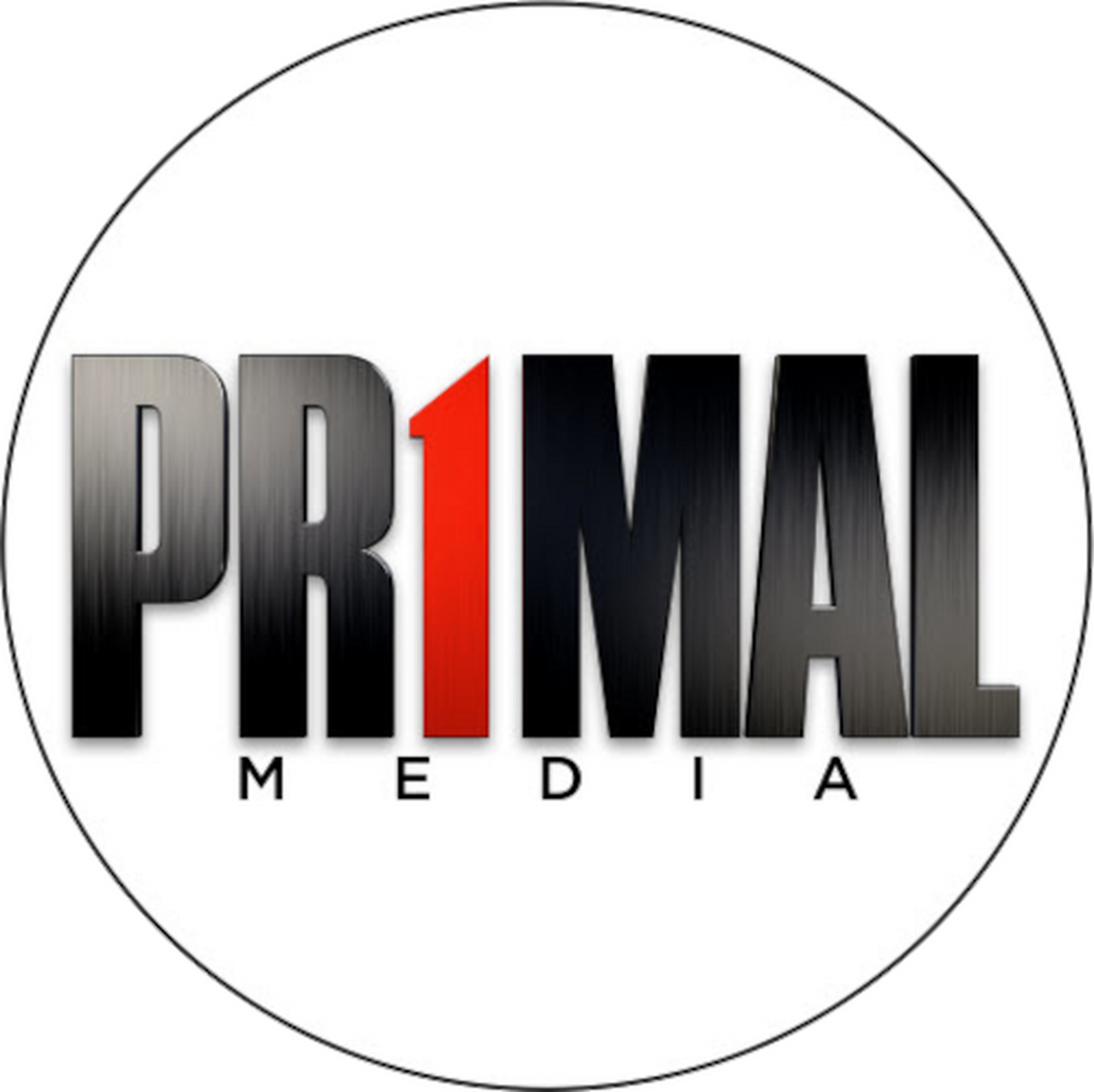 Primal Media