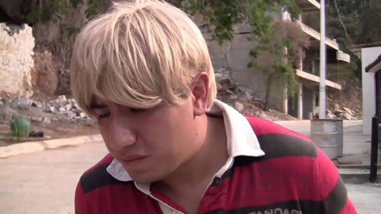 Pelusa Caligari — Épisode 4