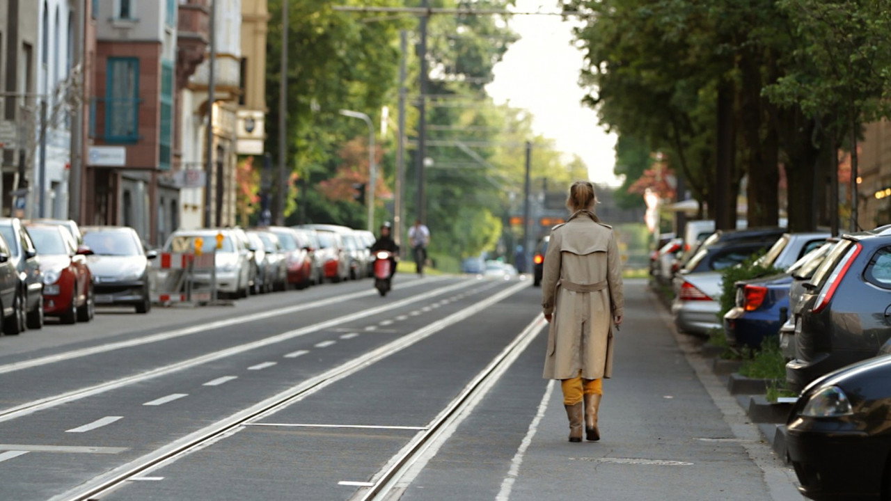 Above Us Only Sky — still 5