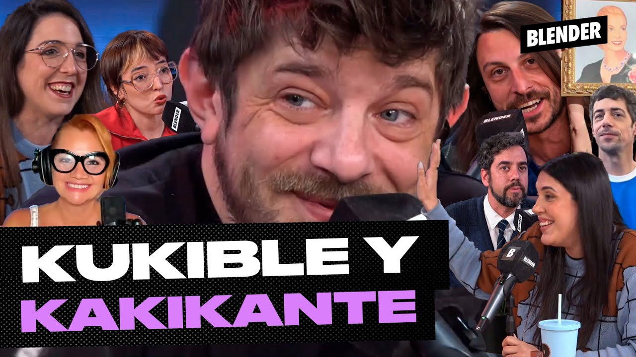 Horrible y Fascinante — Épisode 73