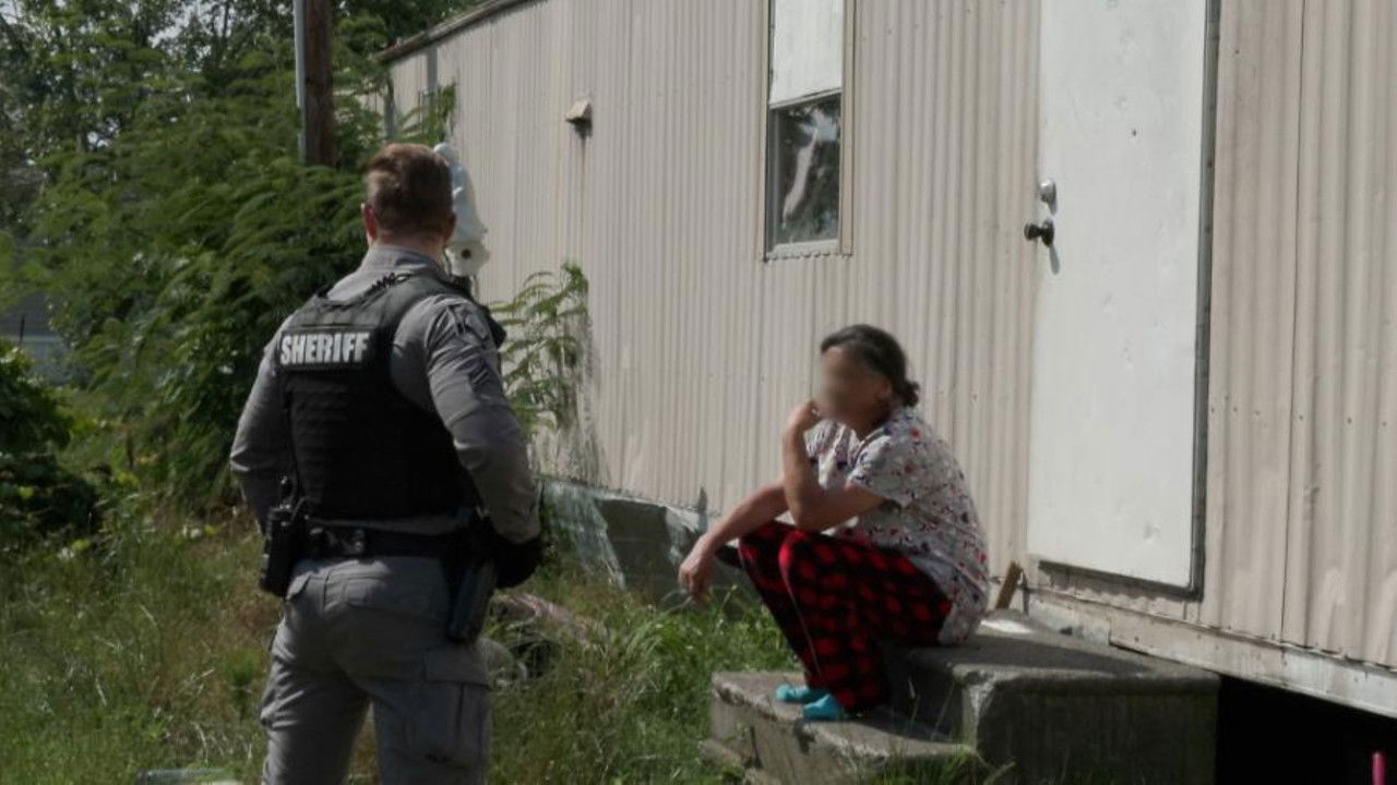 On Patrol: Live — Épisode 86