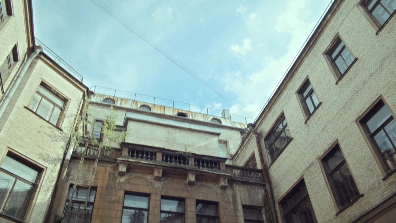 Still from Episode 5