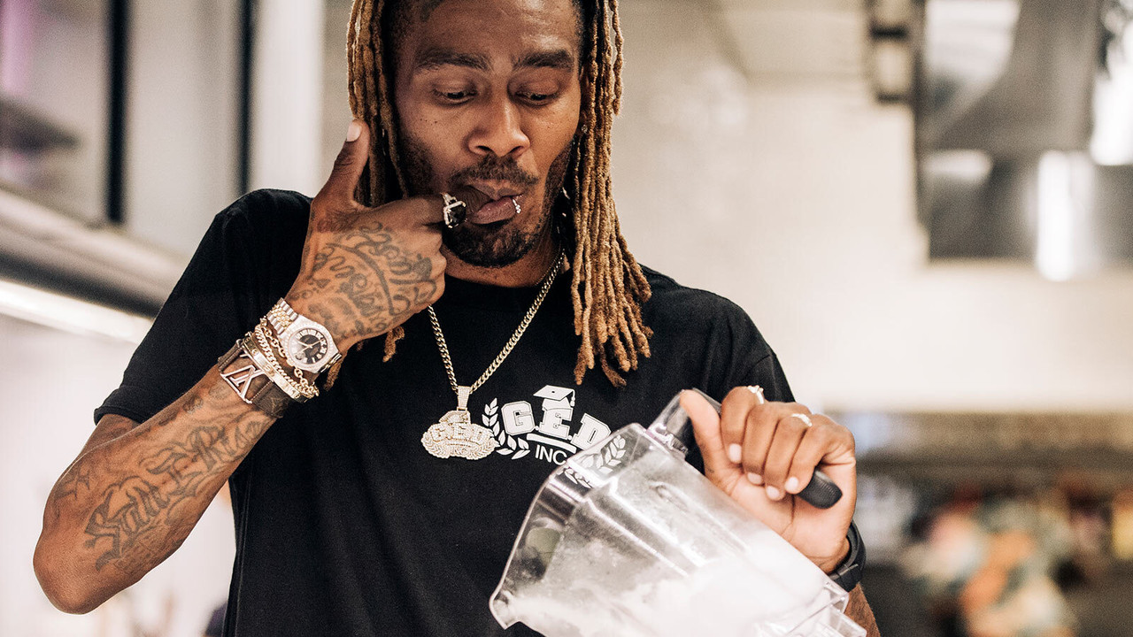 Fast Foodies — Épisode 3