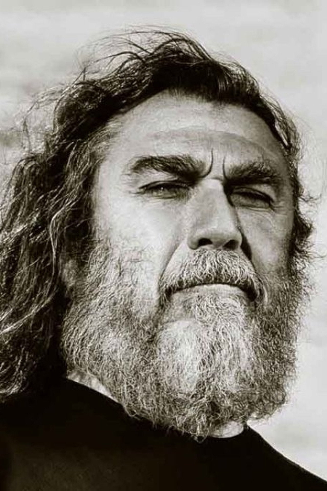 Tom Araya