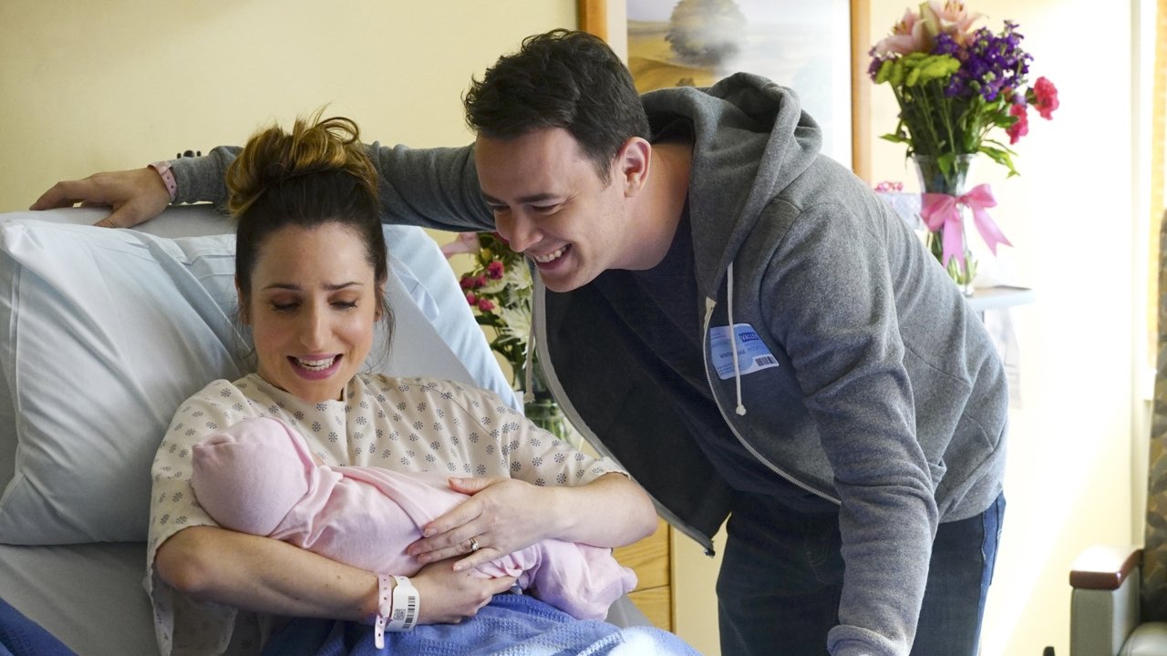 Life in Pieces - Season 1 Episode 1 : Pilot
