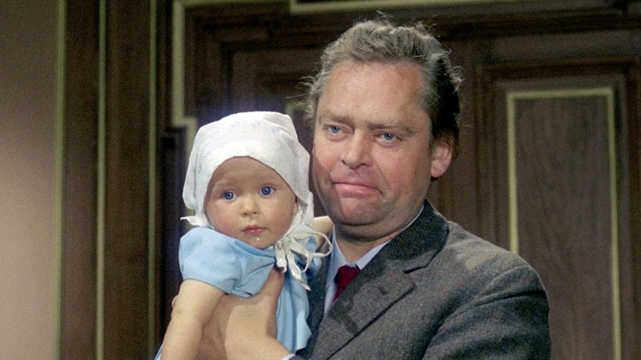 The Girl and the Viscount backdrop