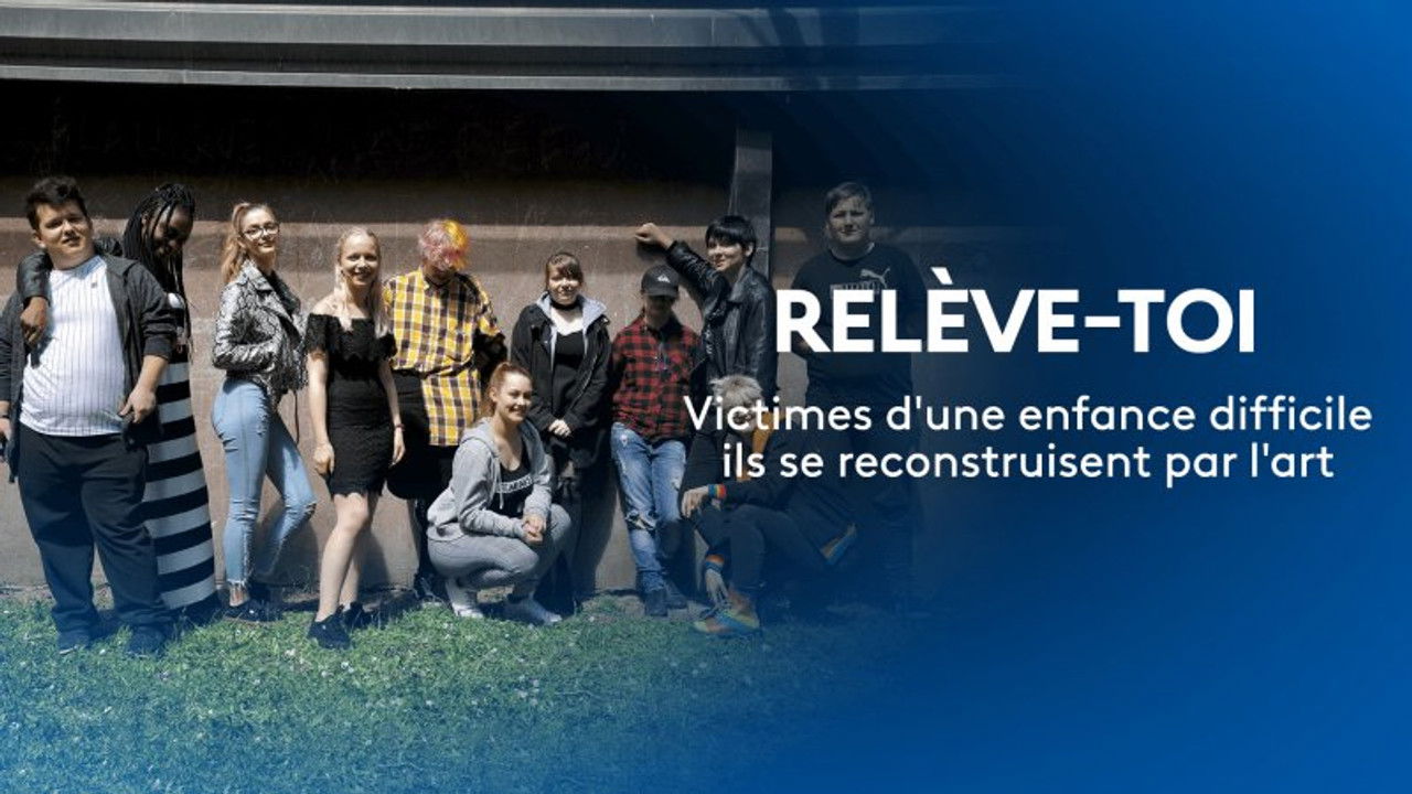 La Ligne Bleue — Relève toi