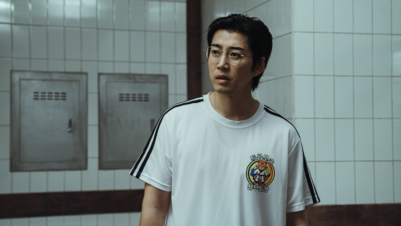 Heroes Next Door - Season 1 Episode 3 : Episode 3