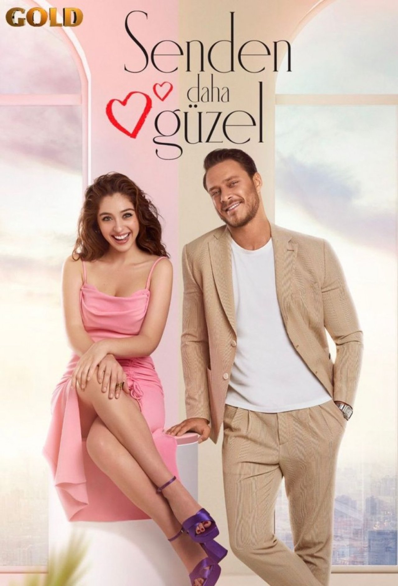 Poster Senden Daha Güzel