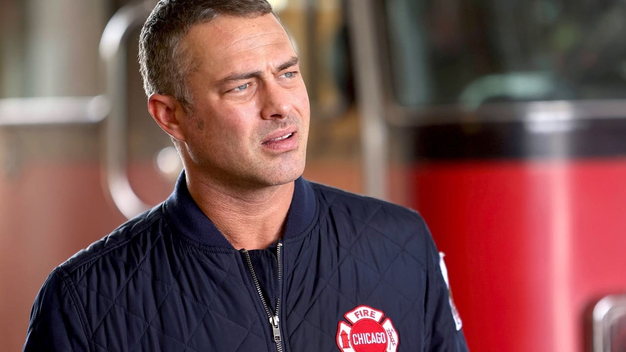 Chicago Fire - Season 10 Episode 11 : Fog of War