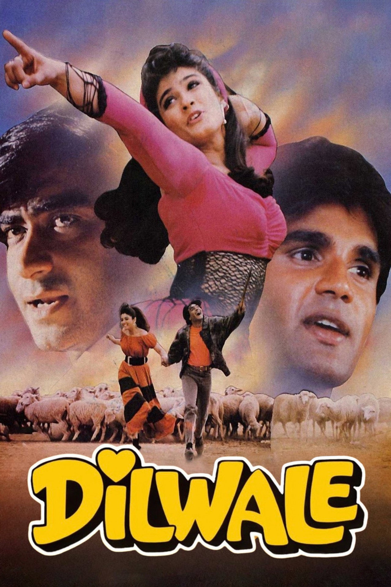 Dilwale