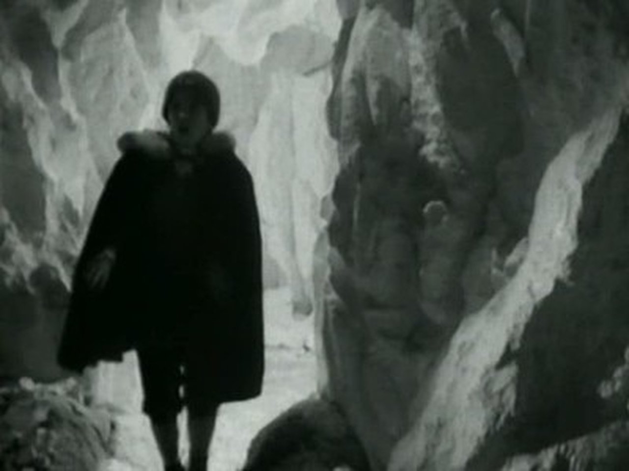 Doctor Who - Season 5 Episode 14 : The Ice Warriors (4)