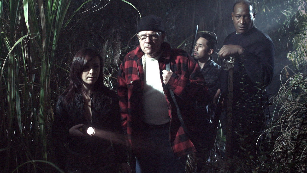 Hatchet II (2010) trailer