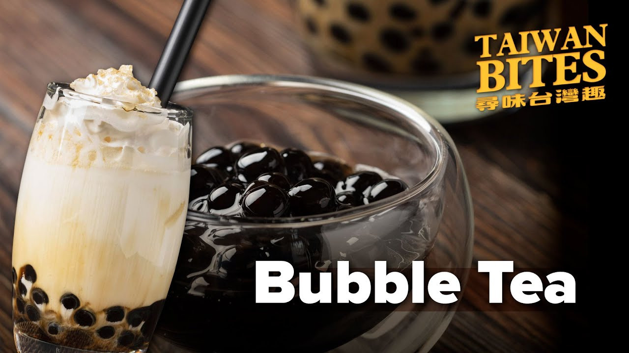 Bubble Tea