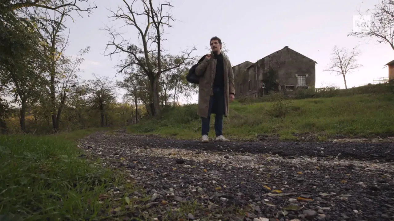 The Dark Side — Épisode 12