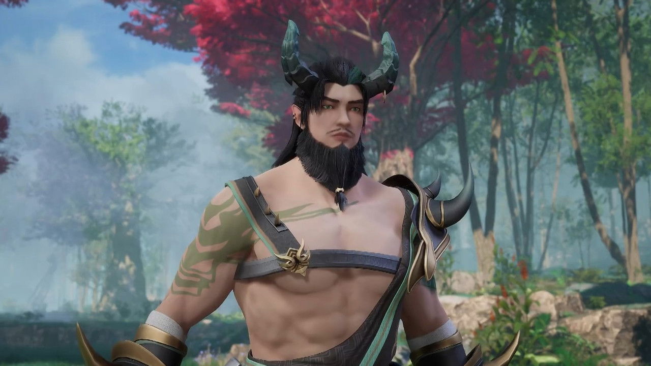 真武巅峰 — Épisode 123