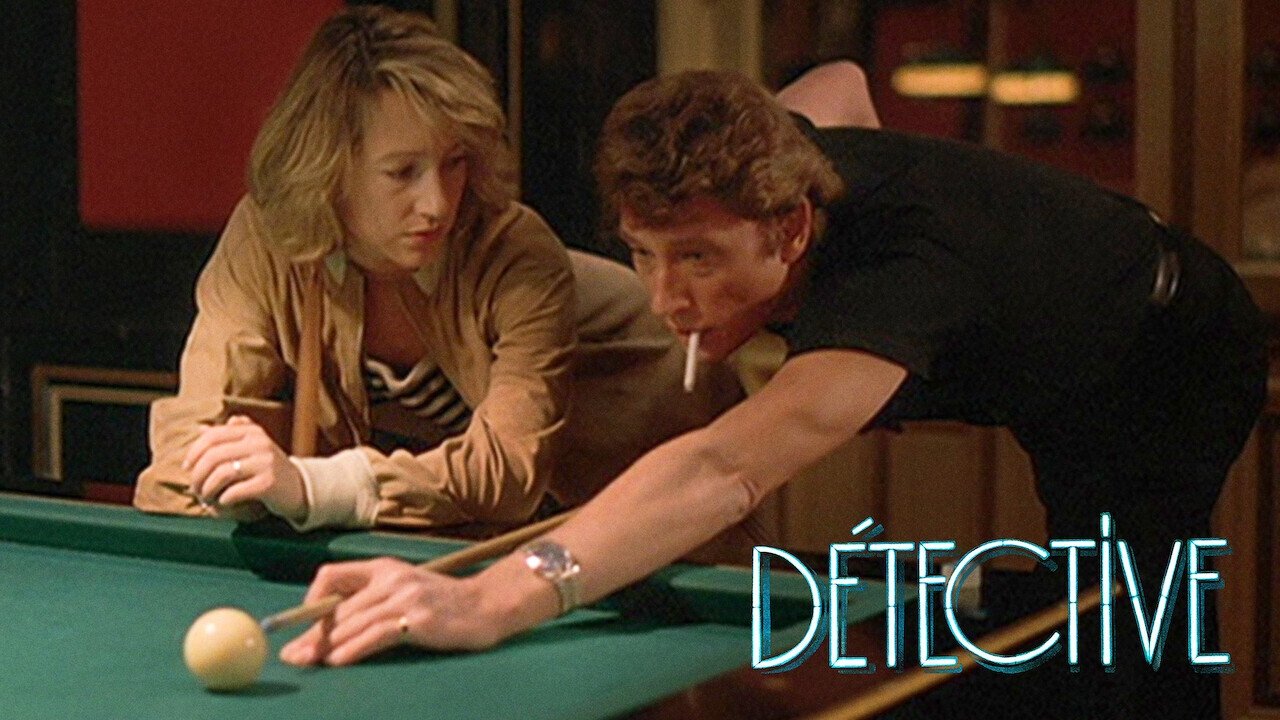 Detective (1985)