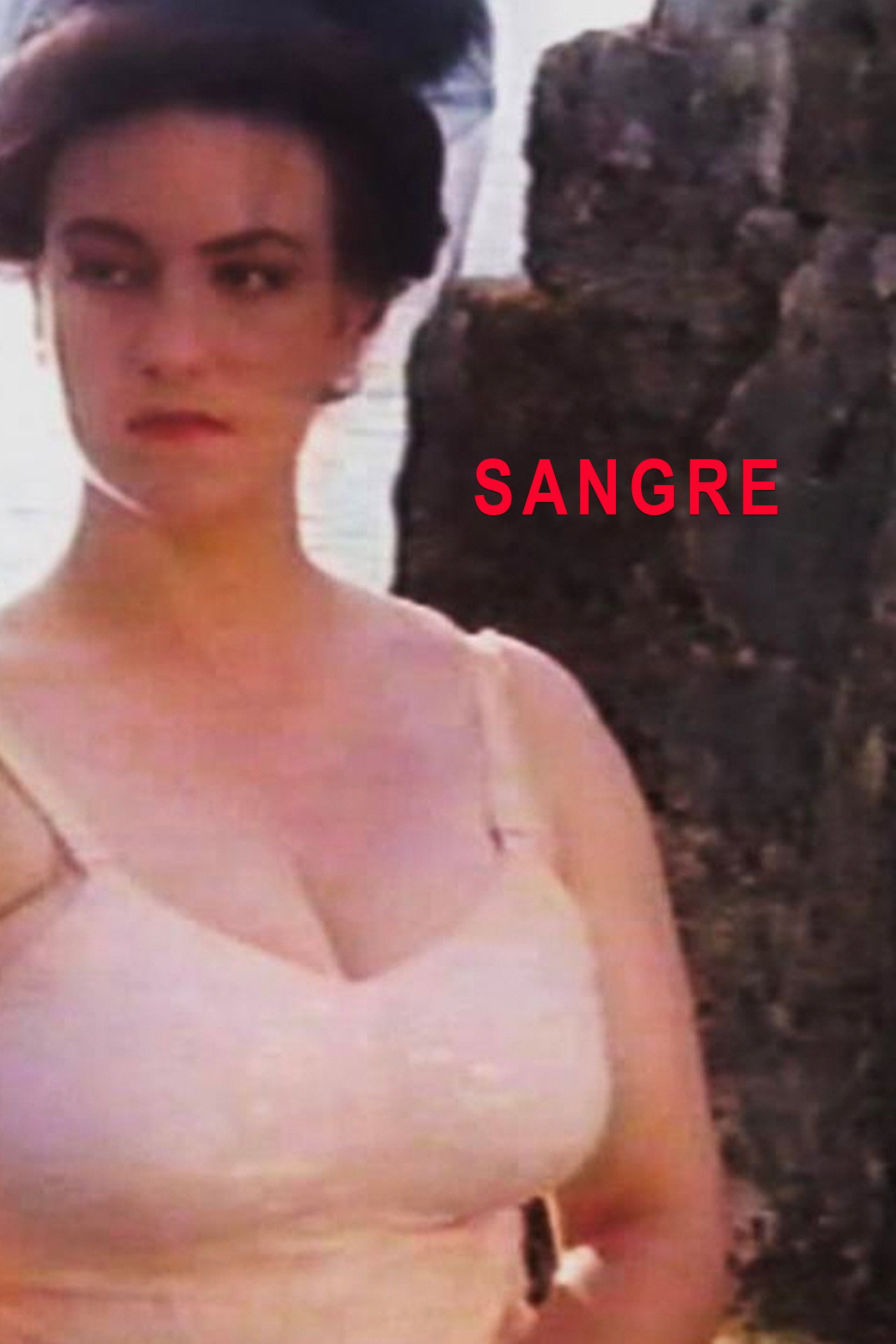 Sangre Backdrop