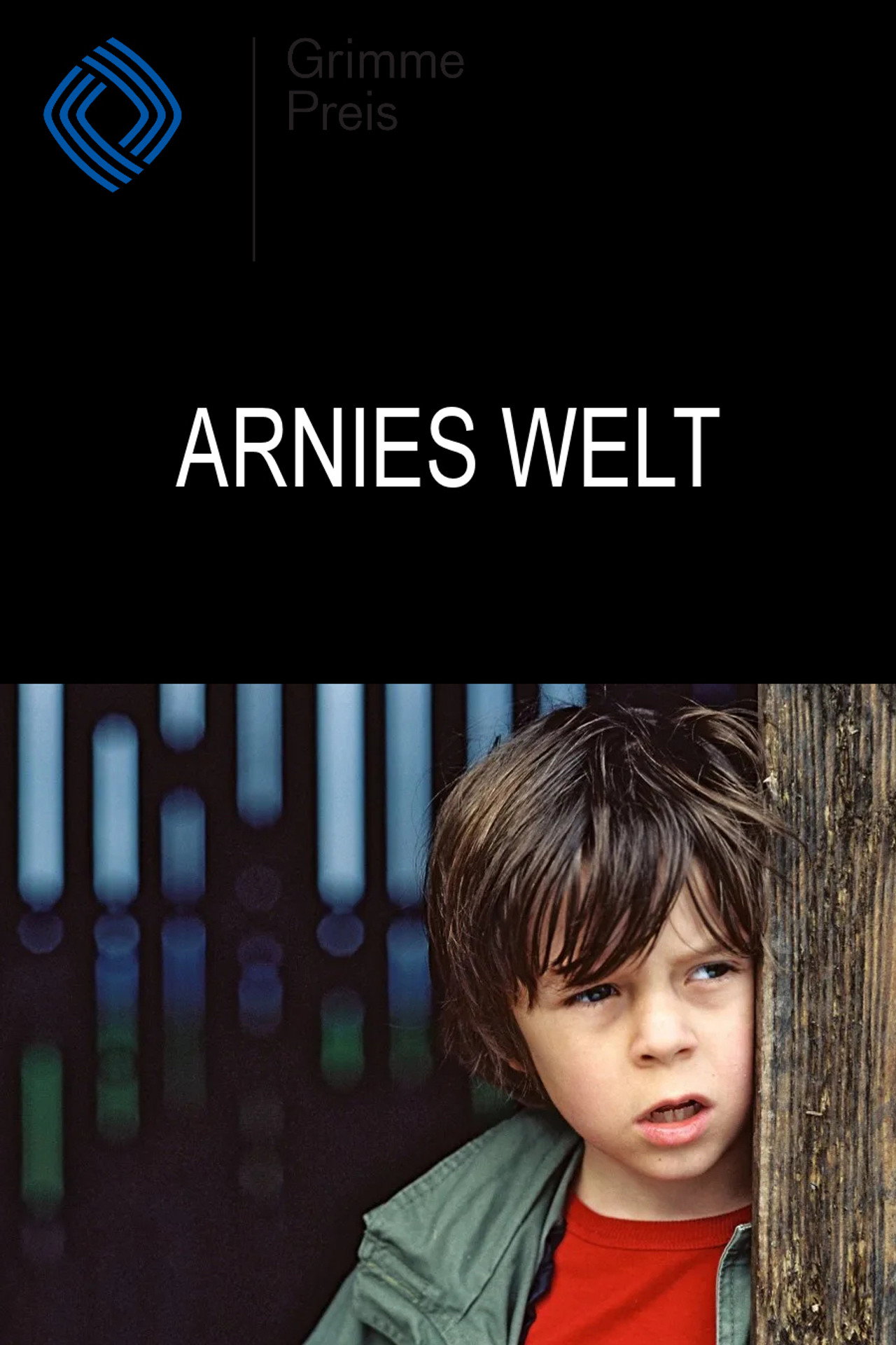 Arnies Welt
