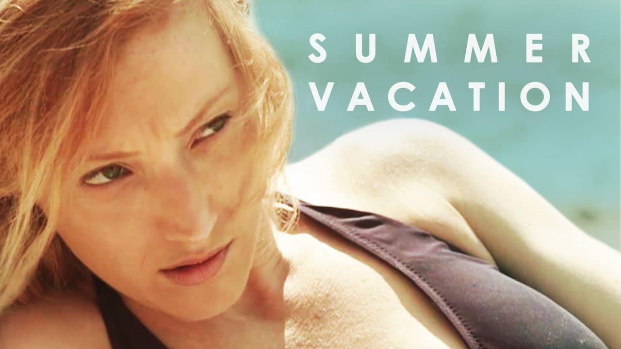 Summer Vacation background