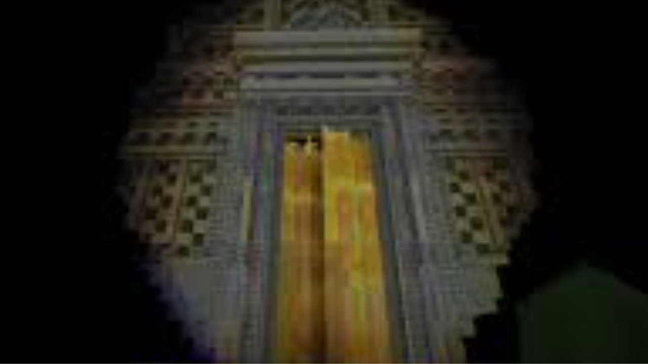 Searching For A World That Doesn’t Exist