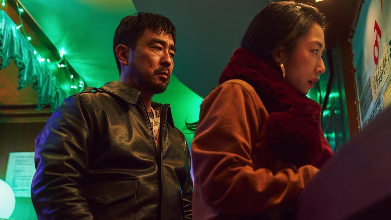 Moving - Season 1 Episode 19