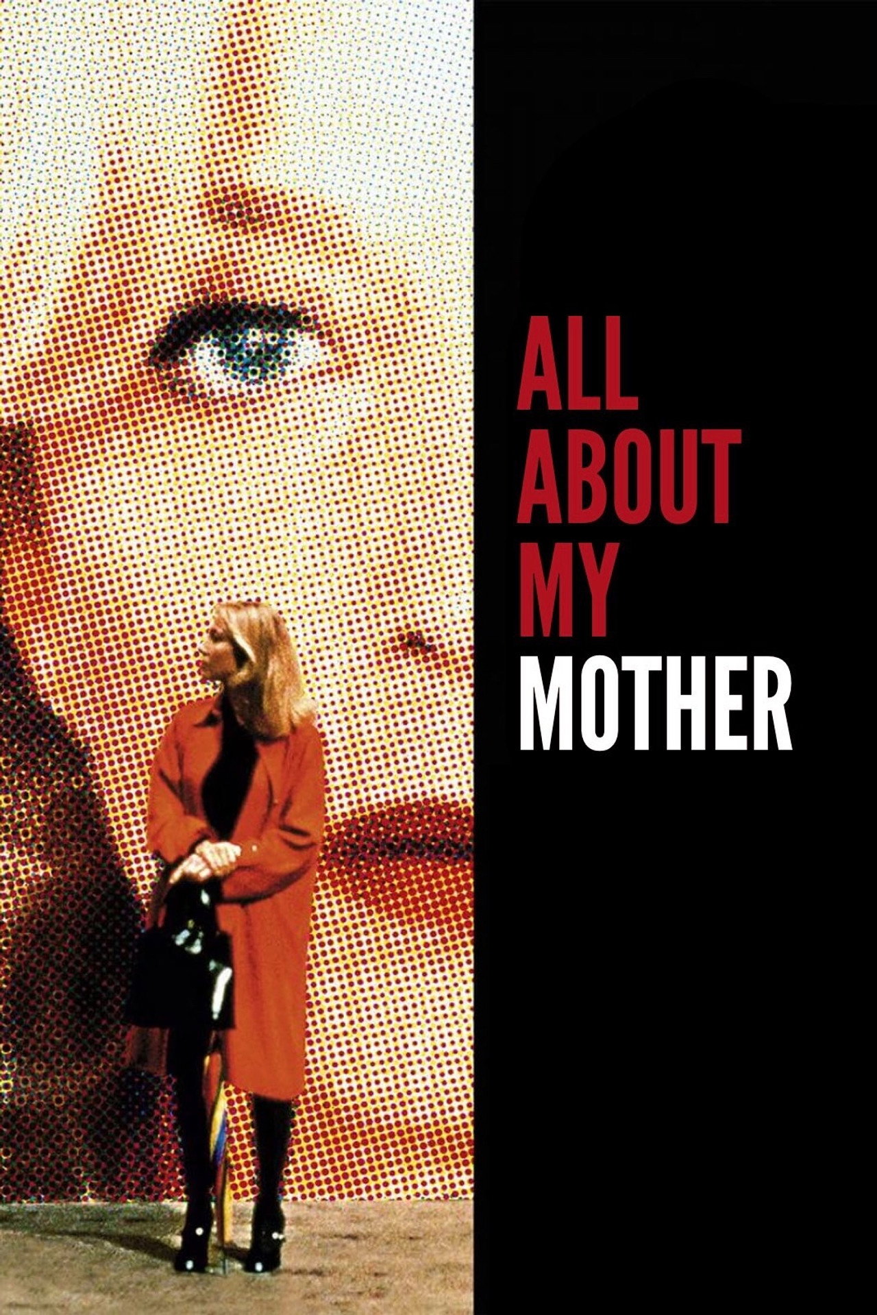 All About My Mother