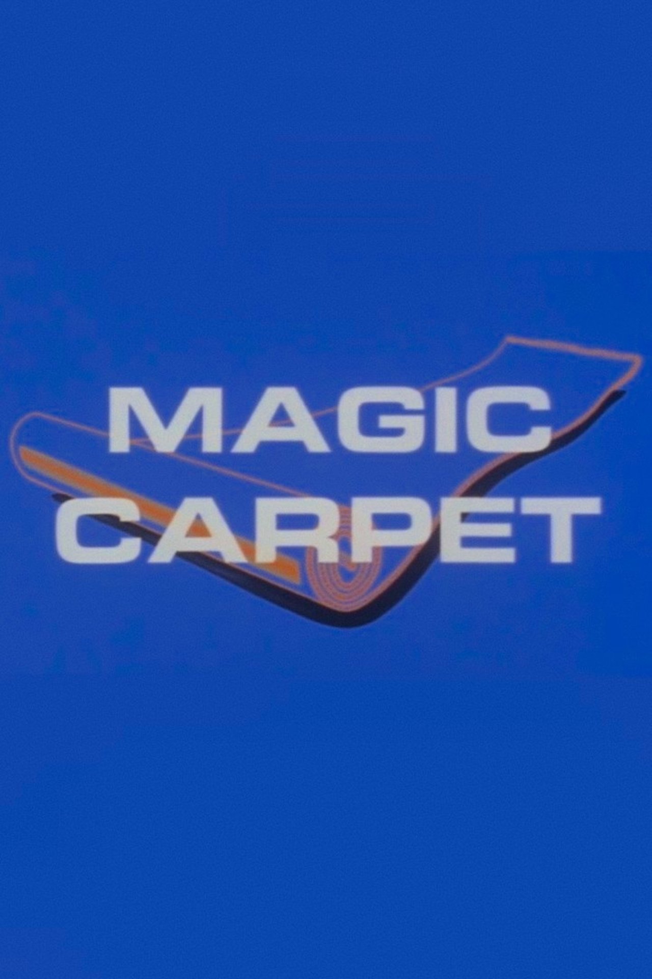 Magic Carpet Magic Carpet
