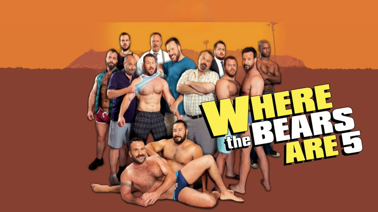 Where the Bears Are 5