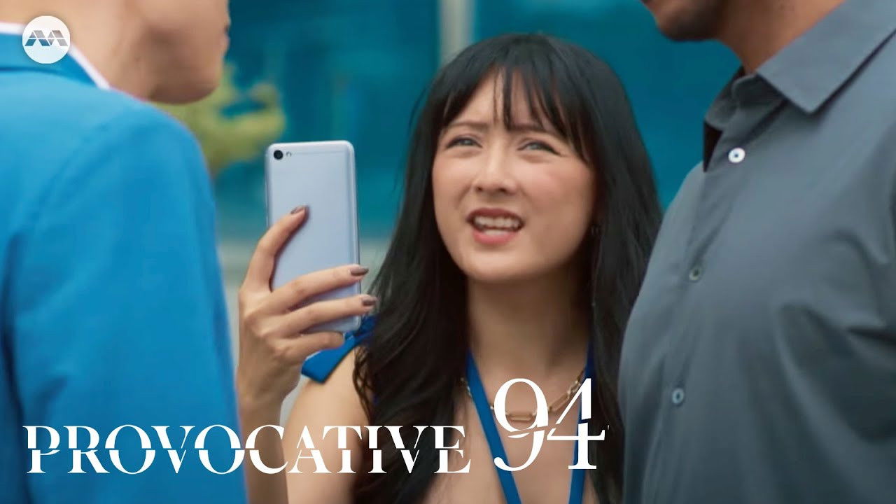 Provocative - Season 1 Episode 94 : Episode 94