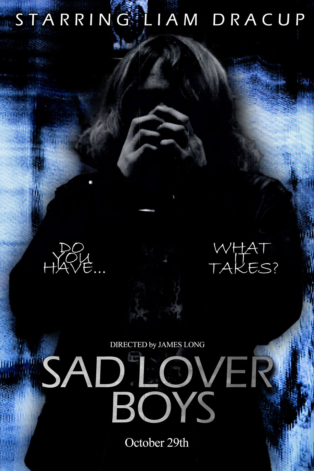 Sad Lover Boys