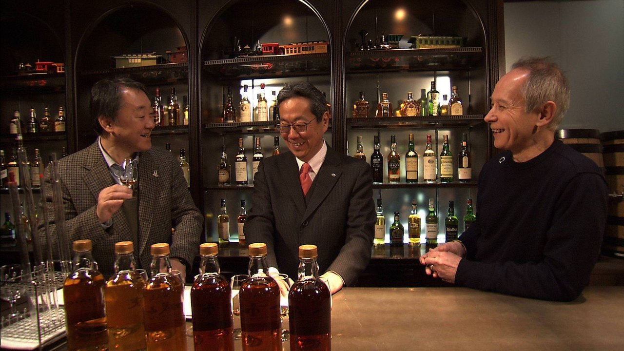 Japanology Plus - Season 3 Episode 8 : Whisky