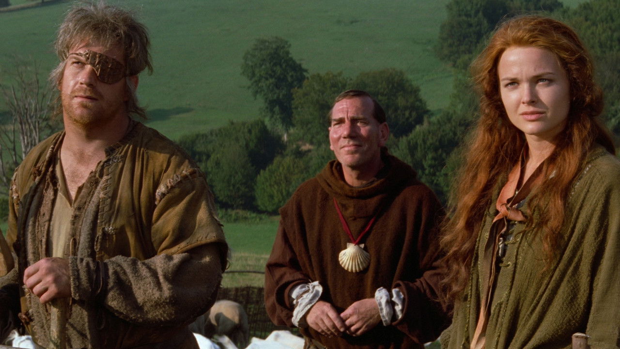 DragonHeart backdrop