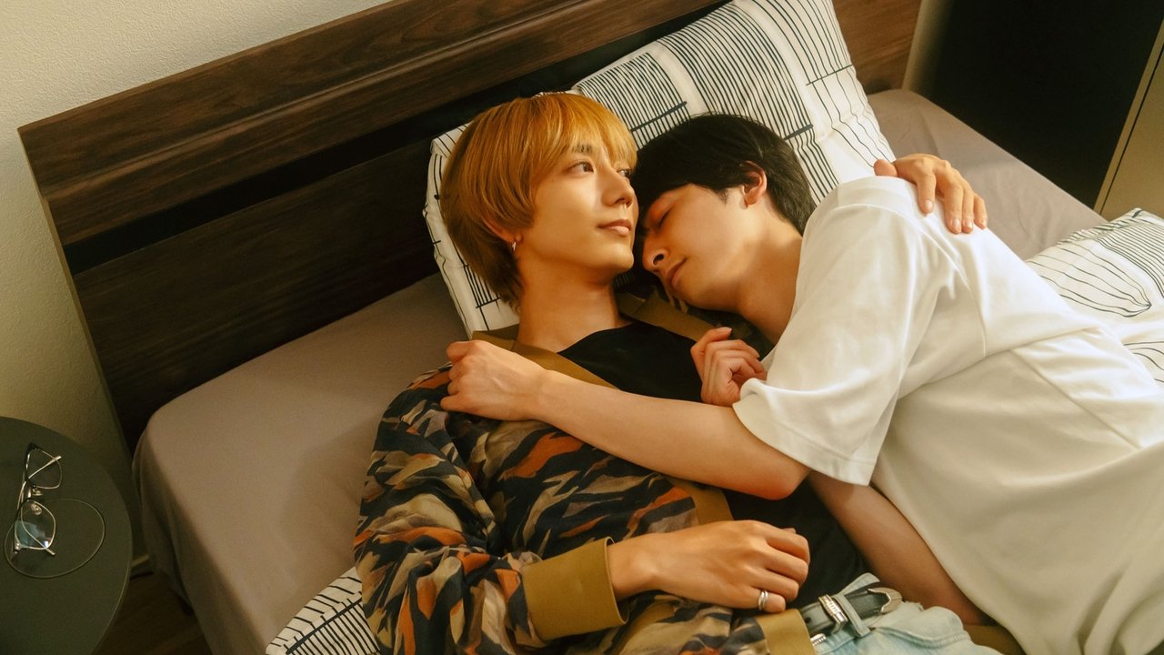 At 25:00, in Akasaka - Season 2 Episode 5 : To Choose and to Be Chosen