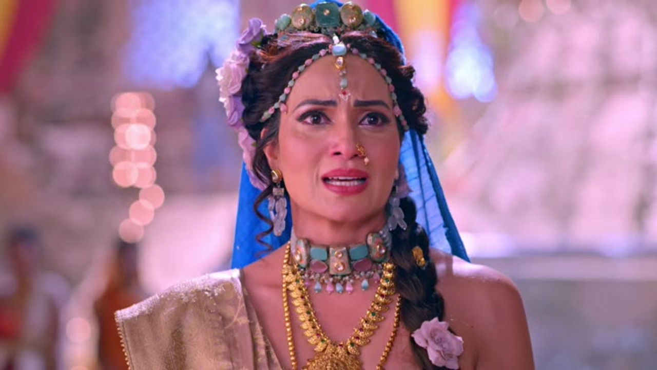 Shiv Shakti - Tap Tyaag Tandav — Épisode 141