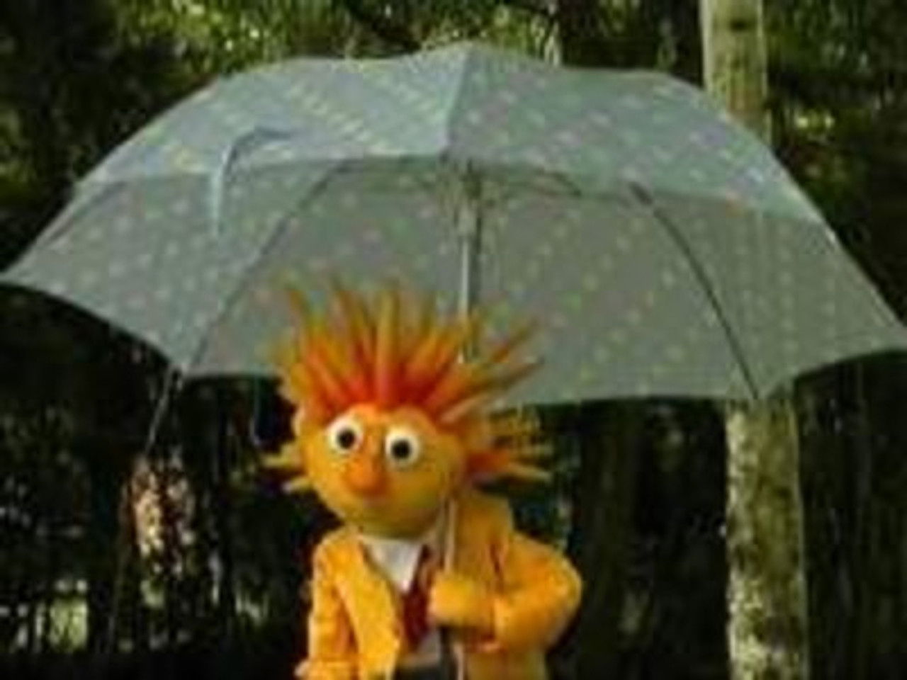 Hallo Spencer — Épisode 10