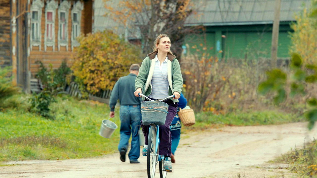 Мама Лора — Épisode 12