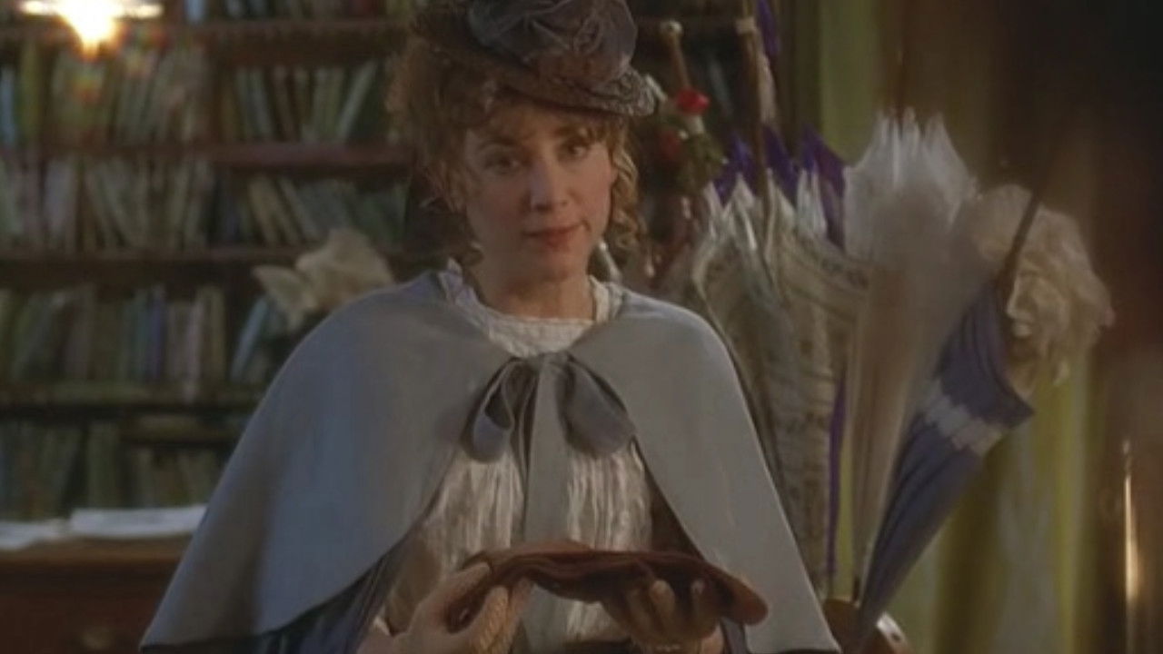 Au siècle de Maupassant, contes et nouvelles du XIXe — Boubouroche