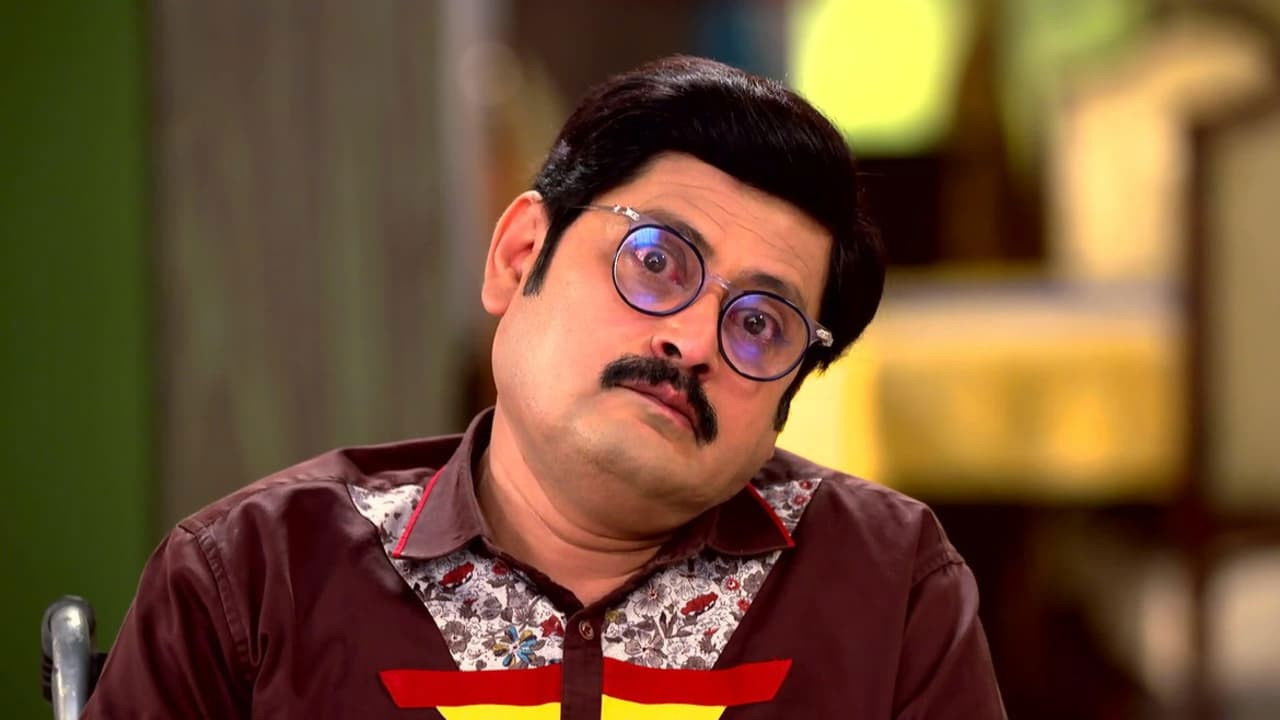 भाभीजी घर पर हैं! — Épisode 1630