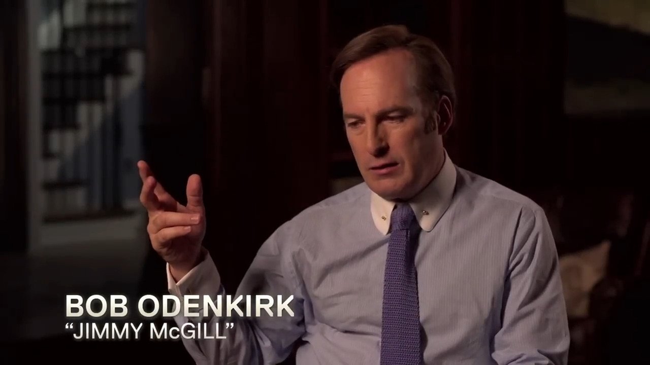 Better Call Saul - Season 0 Episode 3 : A Look at the Series