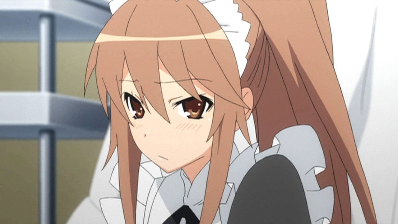 Image Ookami-san to Shichinin no Nakama-tac