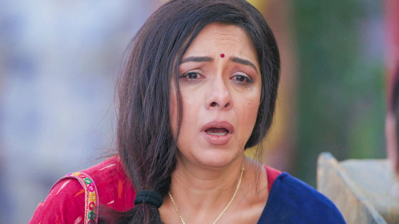 Anupama Faces Rajni's Truth