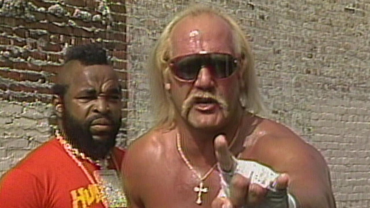 Piper's Pit and barber shop