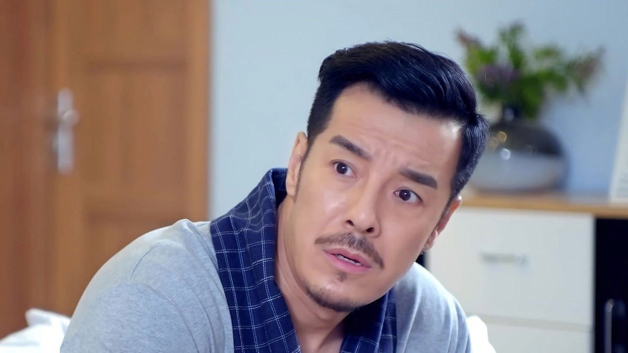 鼓楼外 — Épisode 6