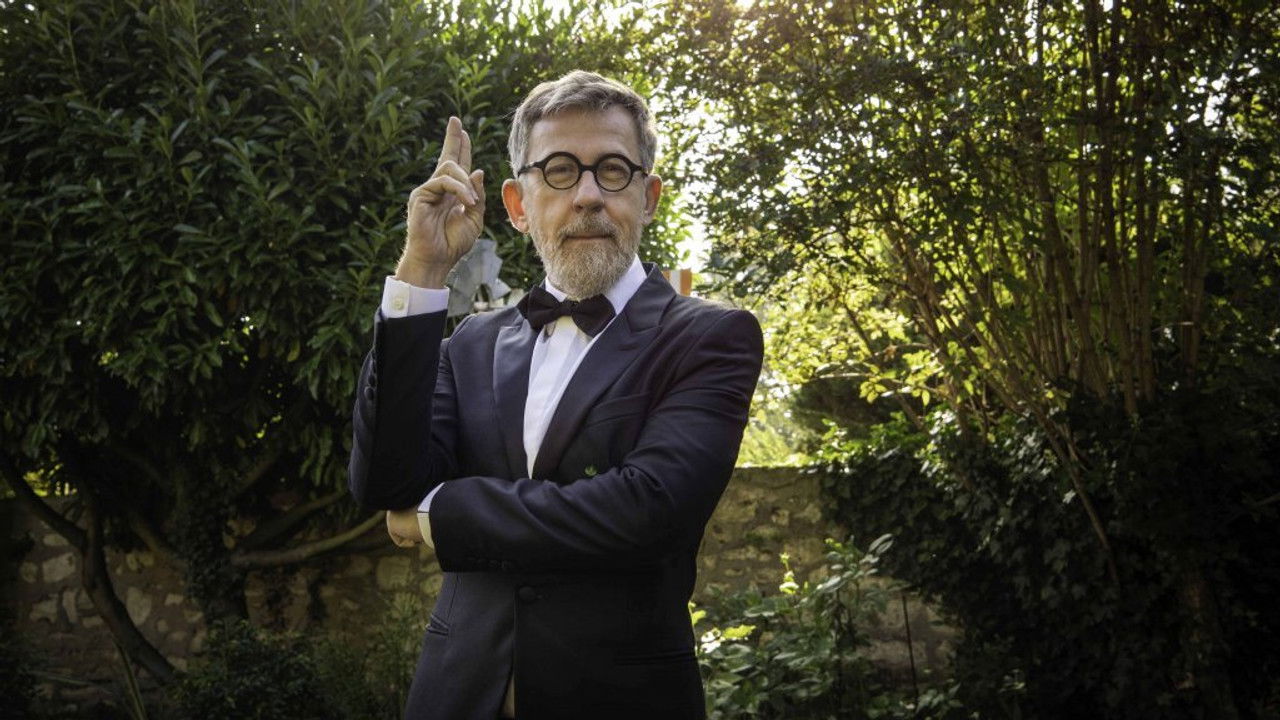 C Jamy — James Bond : qui est-il vraiment ?