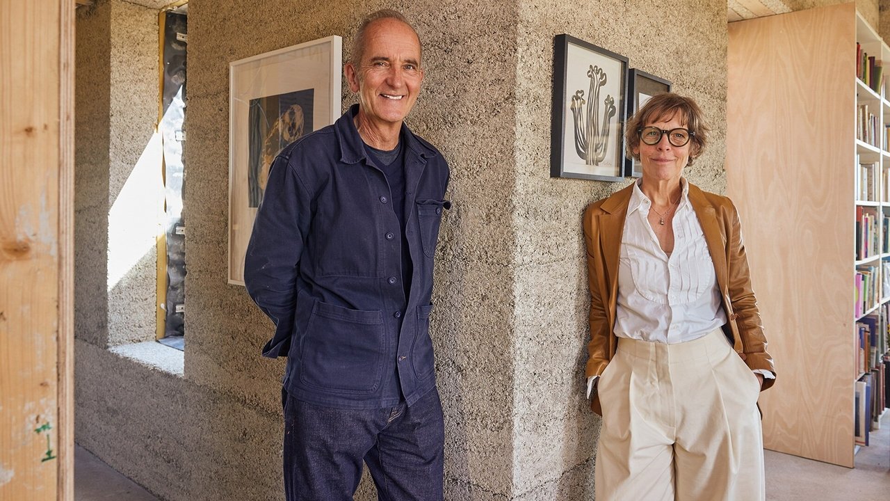 Grand Designs - Season 27 Episode 1 : Durham Dales 2025