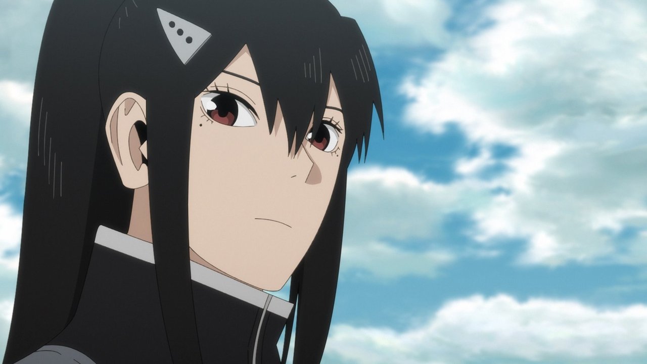 Kaiju No. 8 - Season 1 Episode 21 : Omen